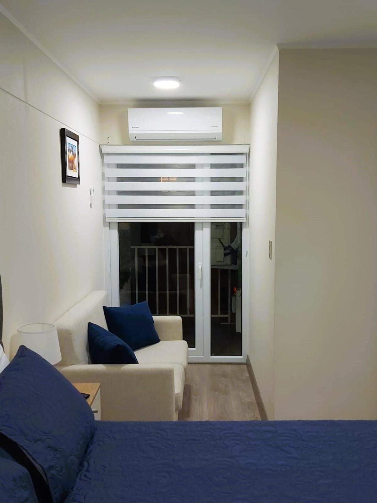 Peaceful 2Br Apartment W Balconies N Parking Lima Exterior foto