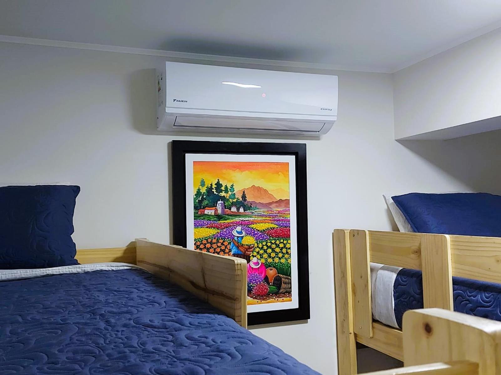 Peaceful 2Br Apartment W Balconies N Parking Lima Exterior foto